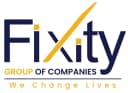 Fixity Logo